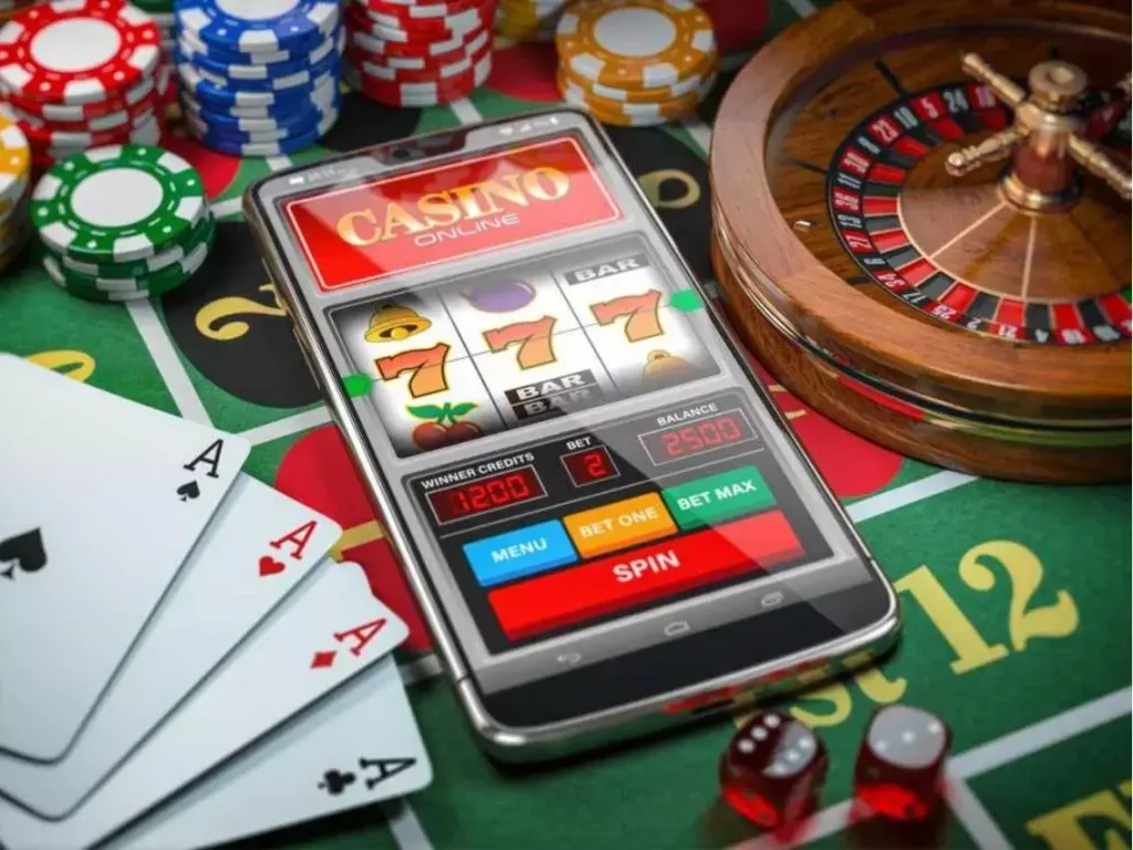 Why are mobile casinos becoming more and more popular? mobile casinos