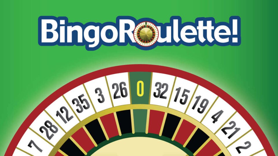 bingo roulette