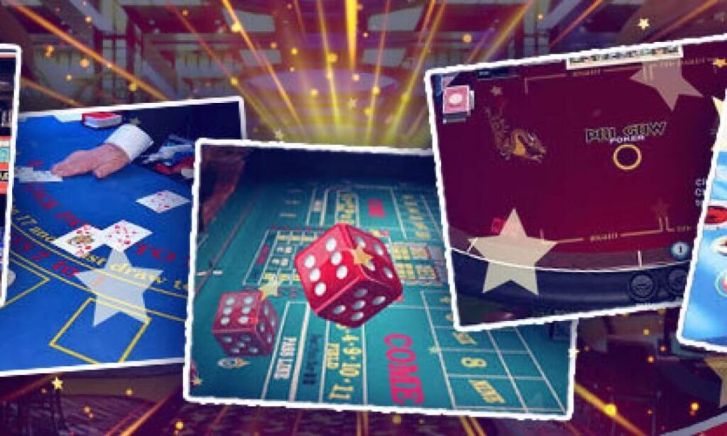 The 10 best bets and casino games to play casino games